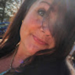 Meet your Posher, Geanna